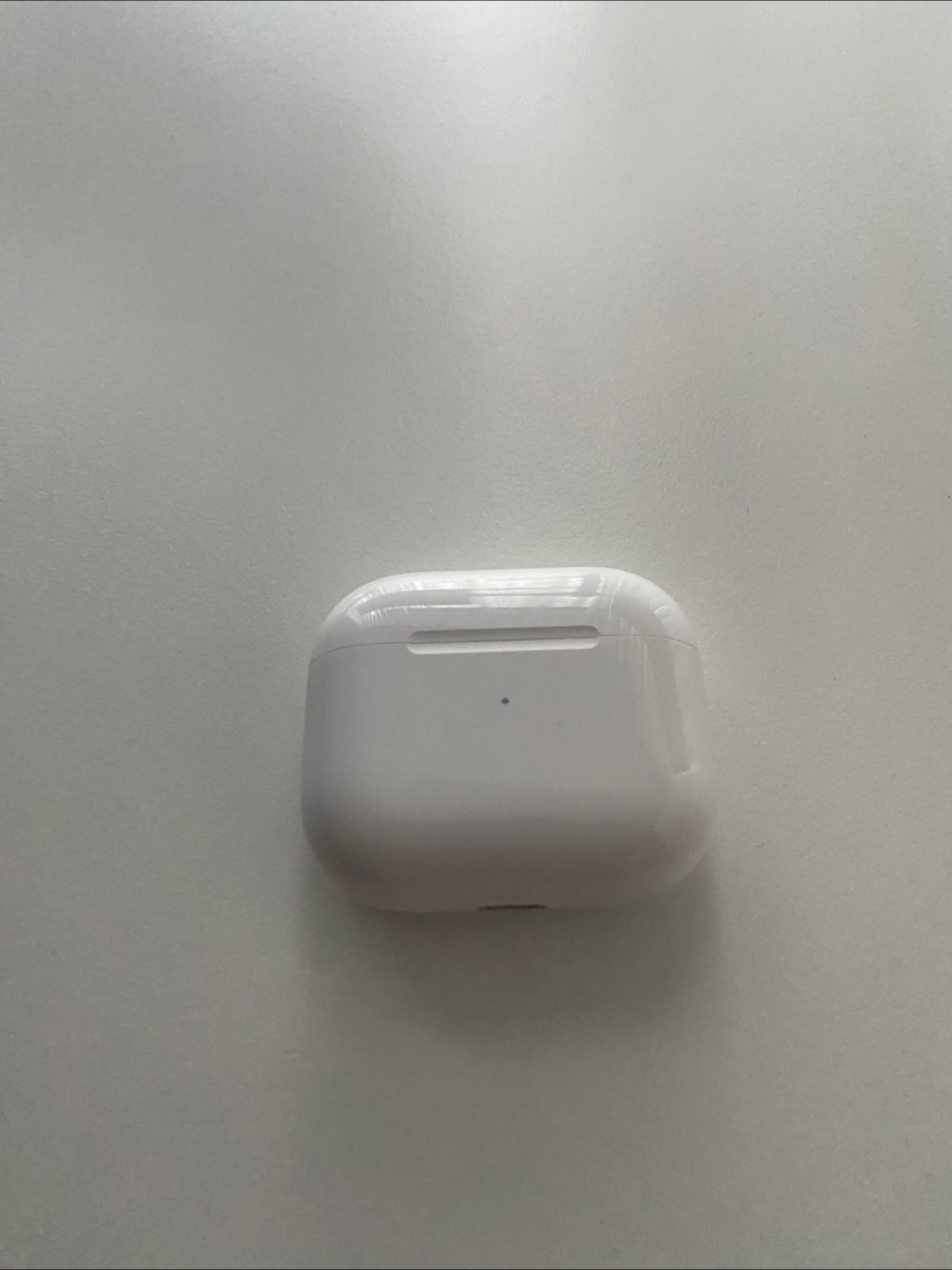 AirPods 3 negotiable - photo 2
