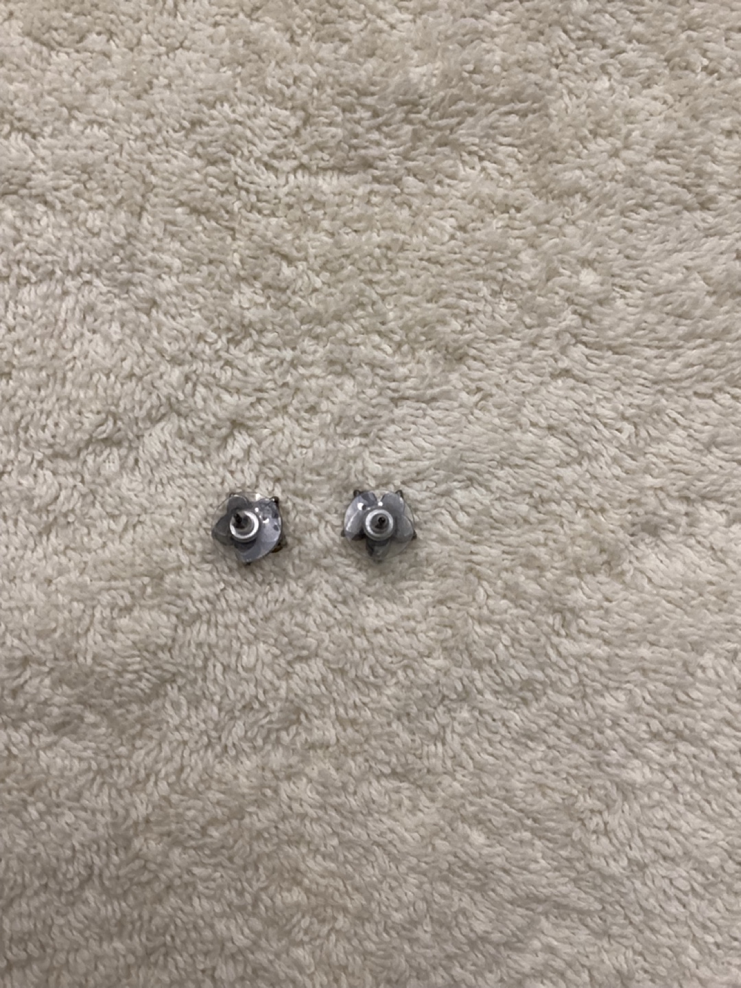 ANTIQUE LOOK NECKLACE/EARRINGS SET - photo 4