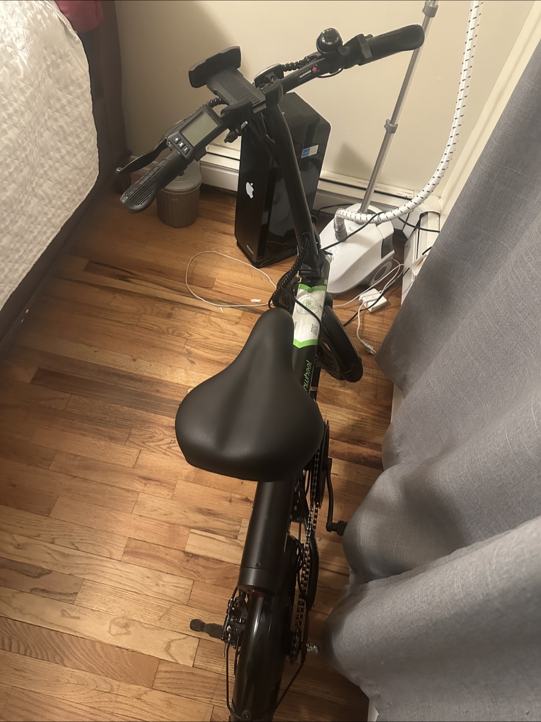 Electric Bike - photo 3