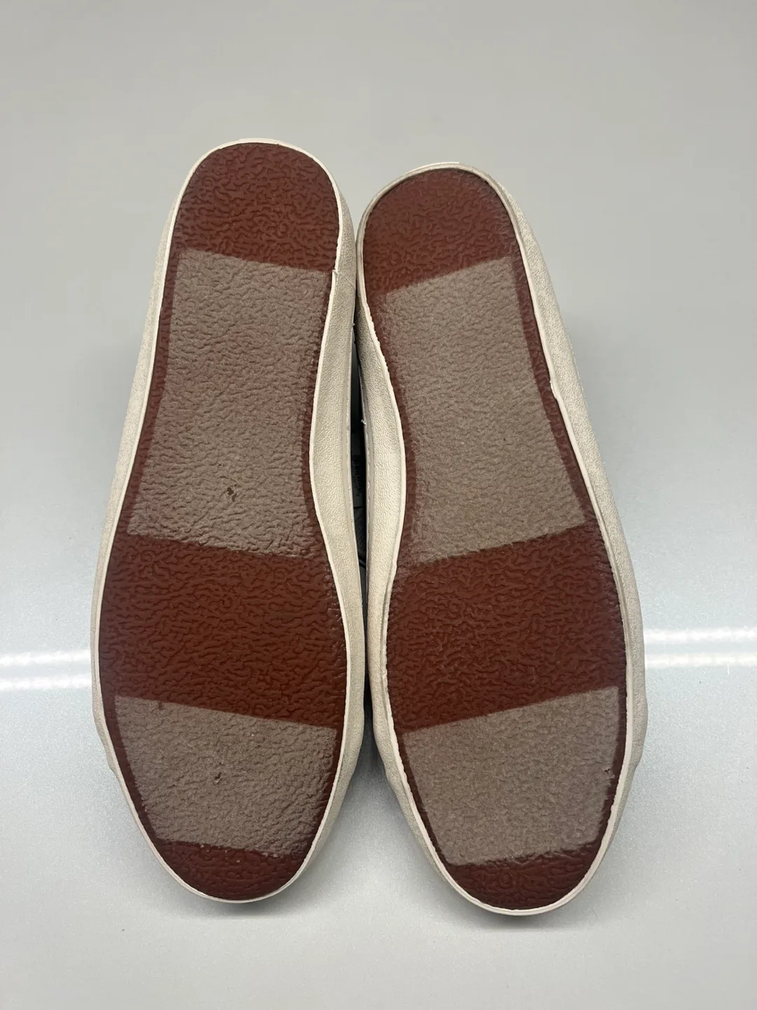 Brand New Old Navy Black Sneakers image indicator(5)