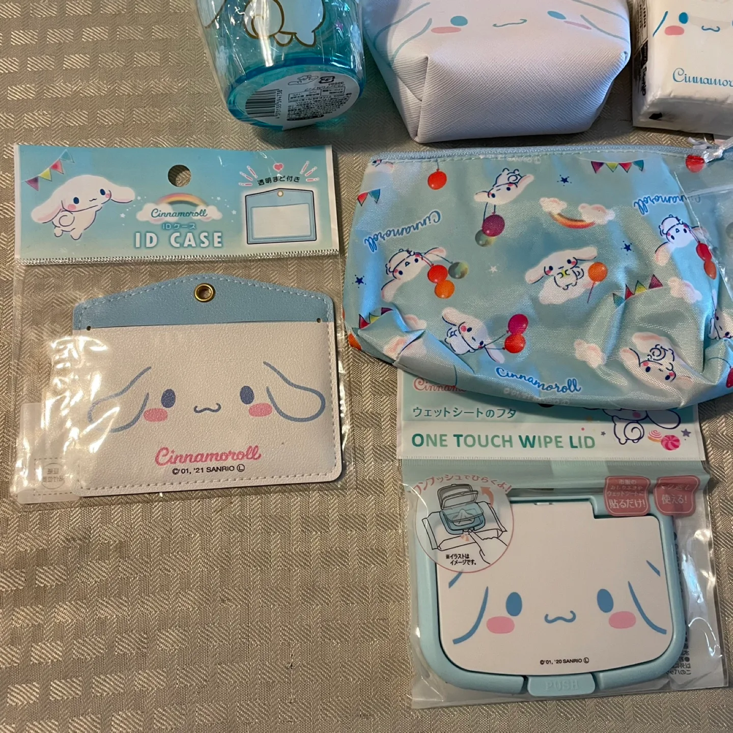 Cinnamoroll Sanrio Bundle image indicator(3)