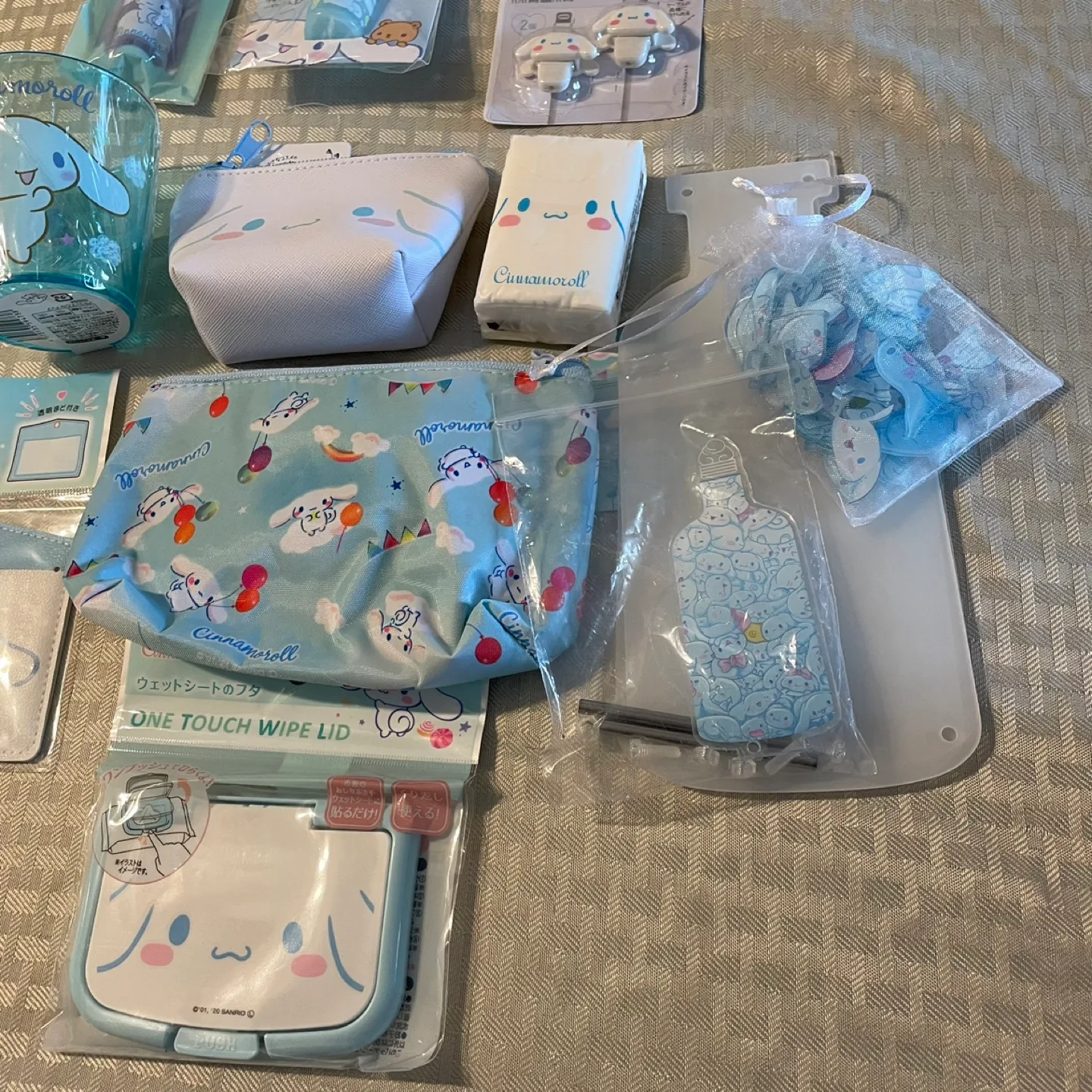 Cinnamoroll Sanrio Bundle image indicator(4)