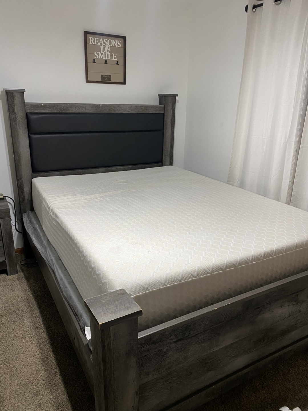 Bedroom Set - photo 5