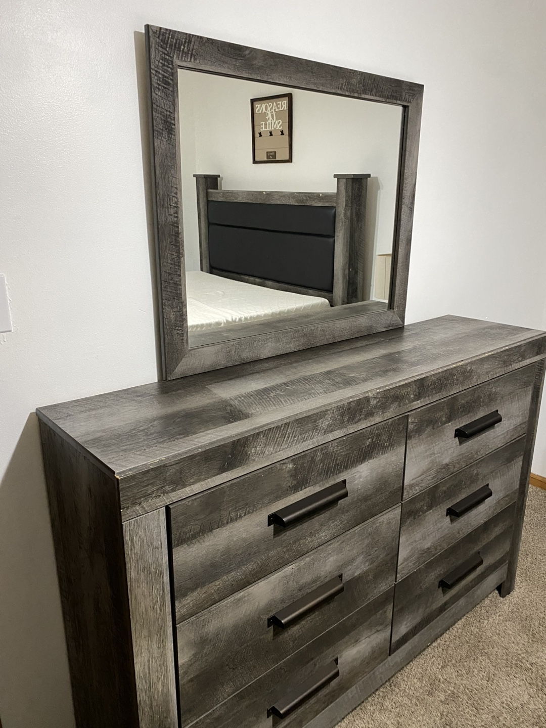 Bedroom Set - photo 4