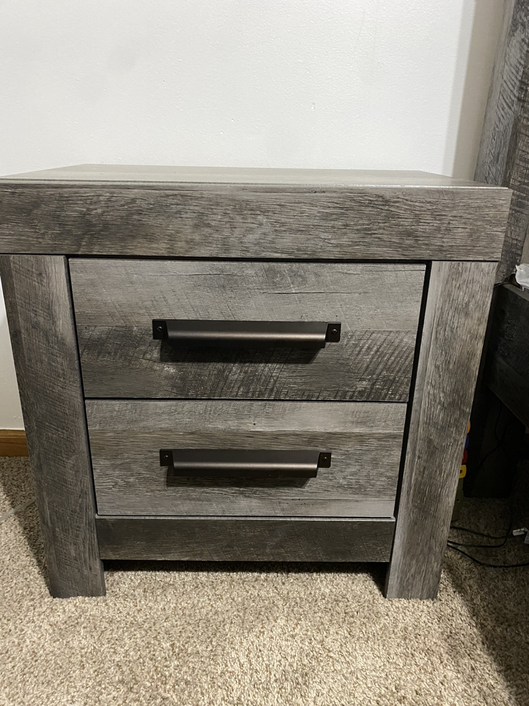 Bedroom Set - photo 3