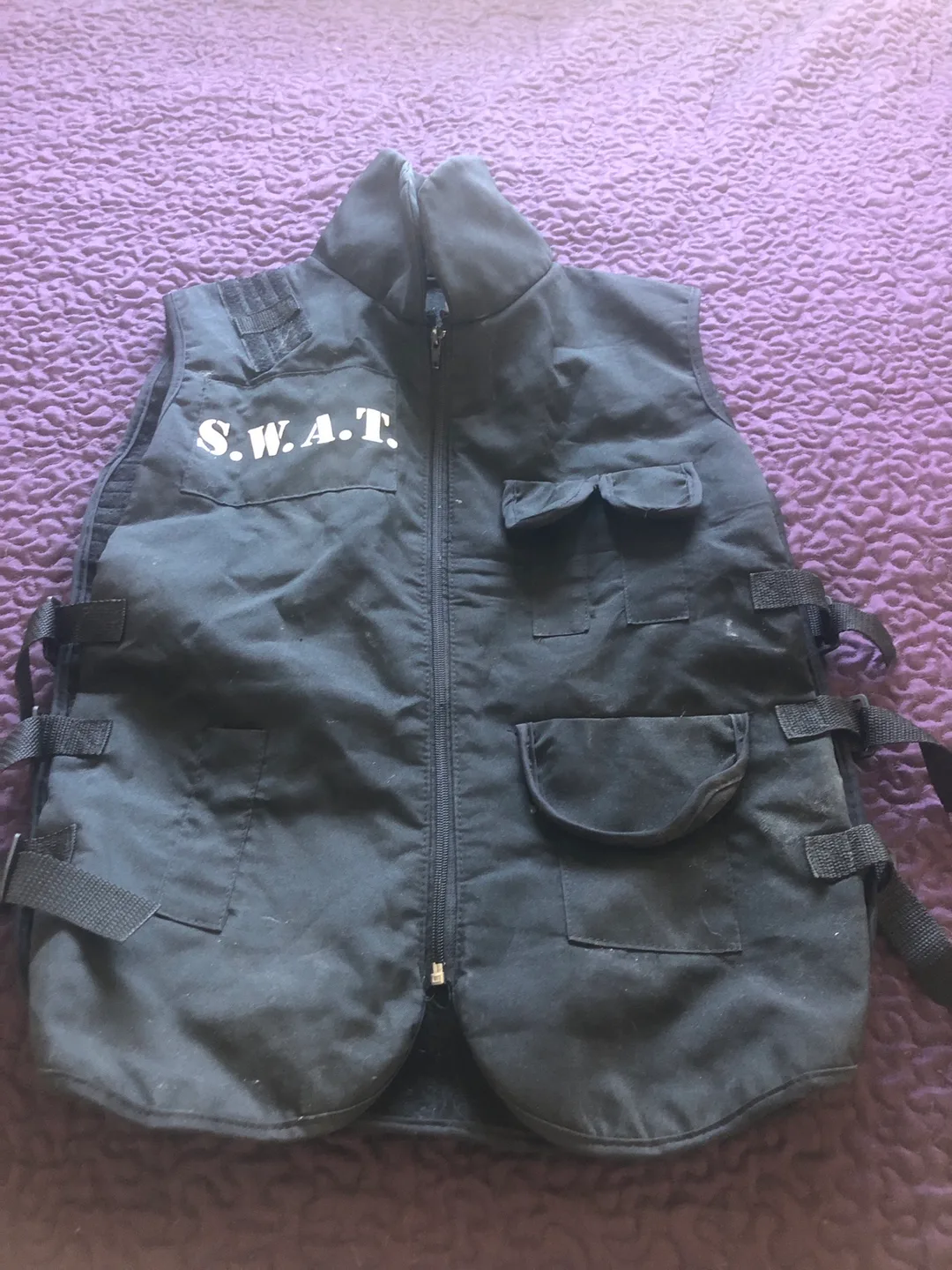 SWAT Vest thumbnail
