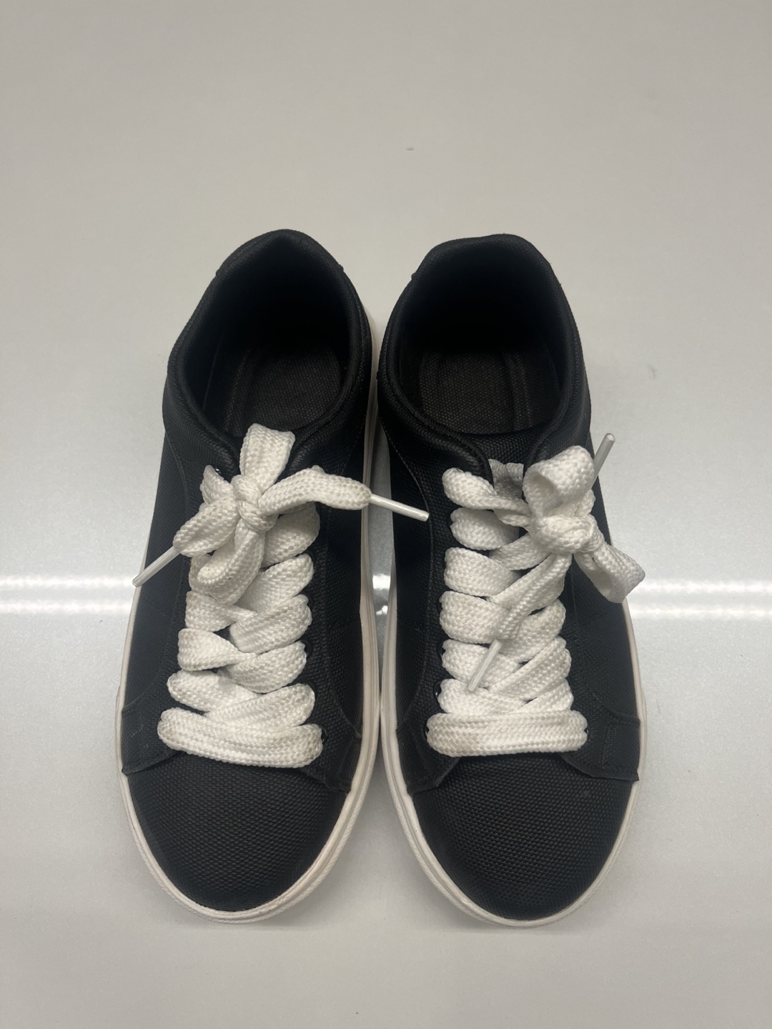 Christian Dior Black Sneakers - photo 2