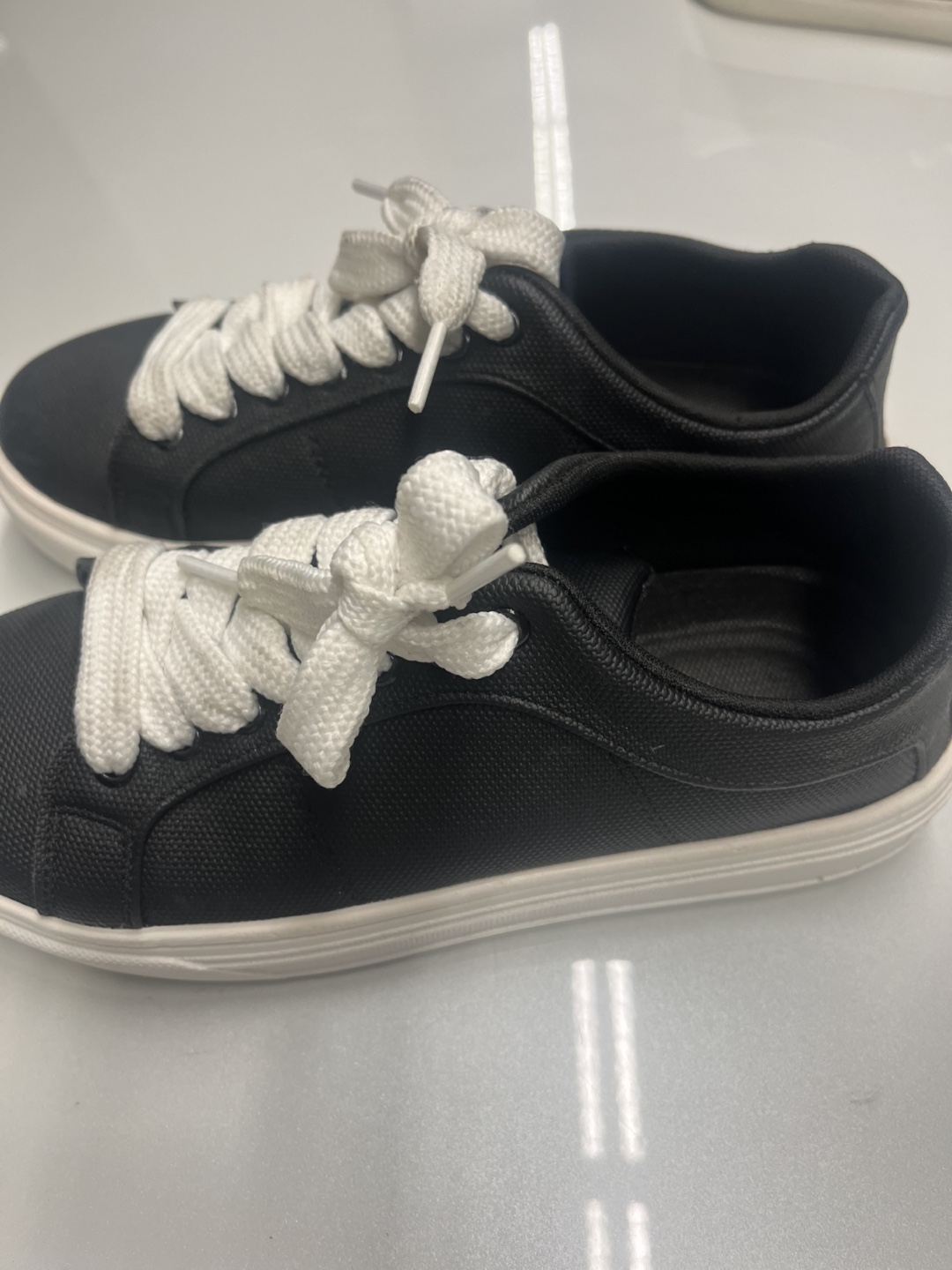 Christian Dior Black Sneakers - photo 3