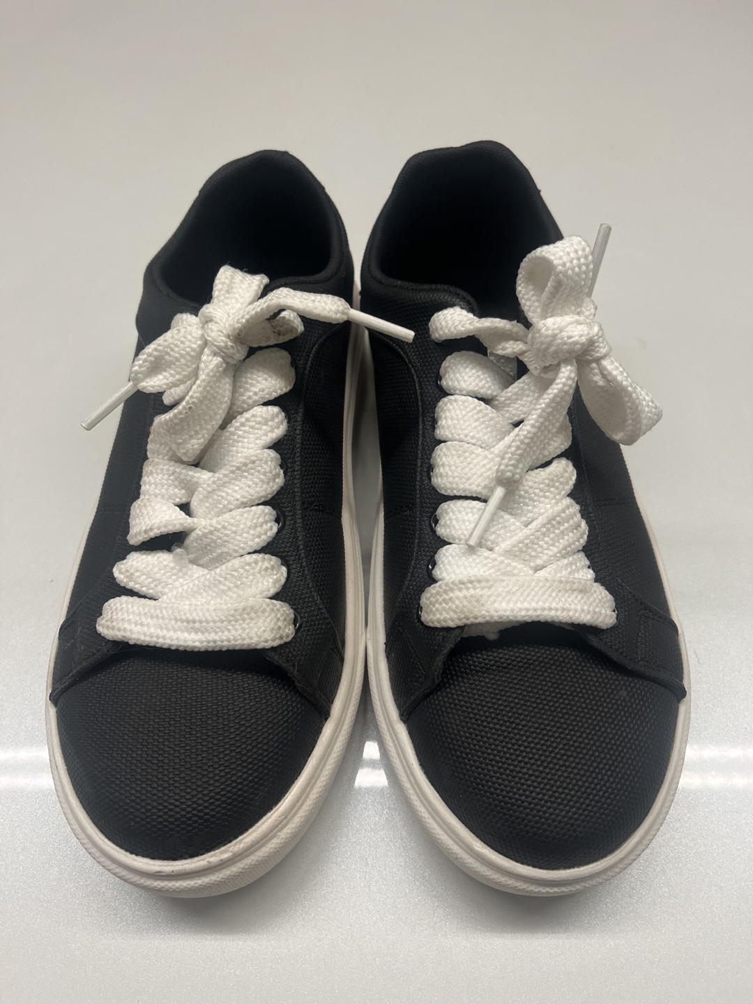 Christian Dior Black Sneakers