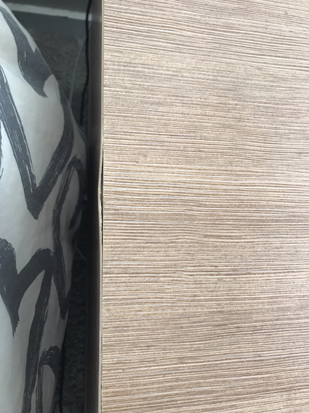 Set of 2 Wooden Nightstand - photo 2