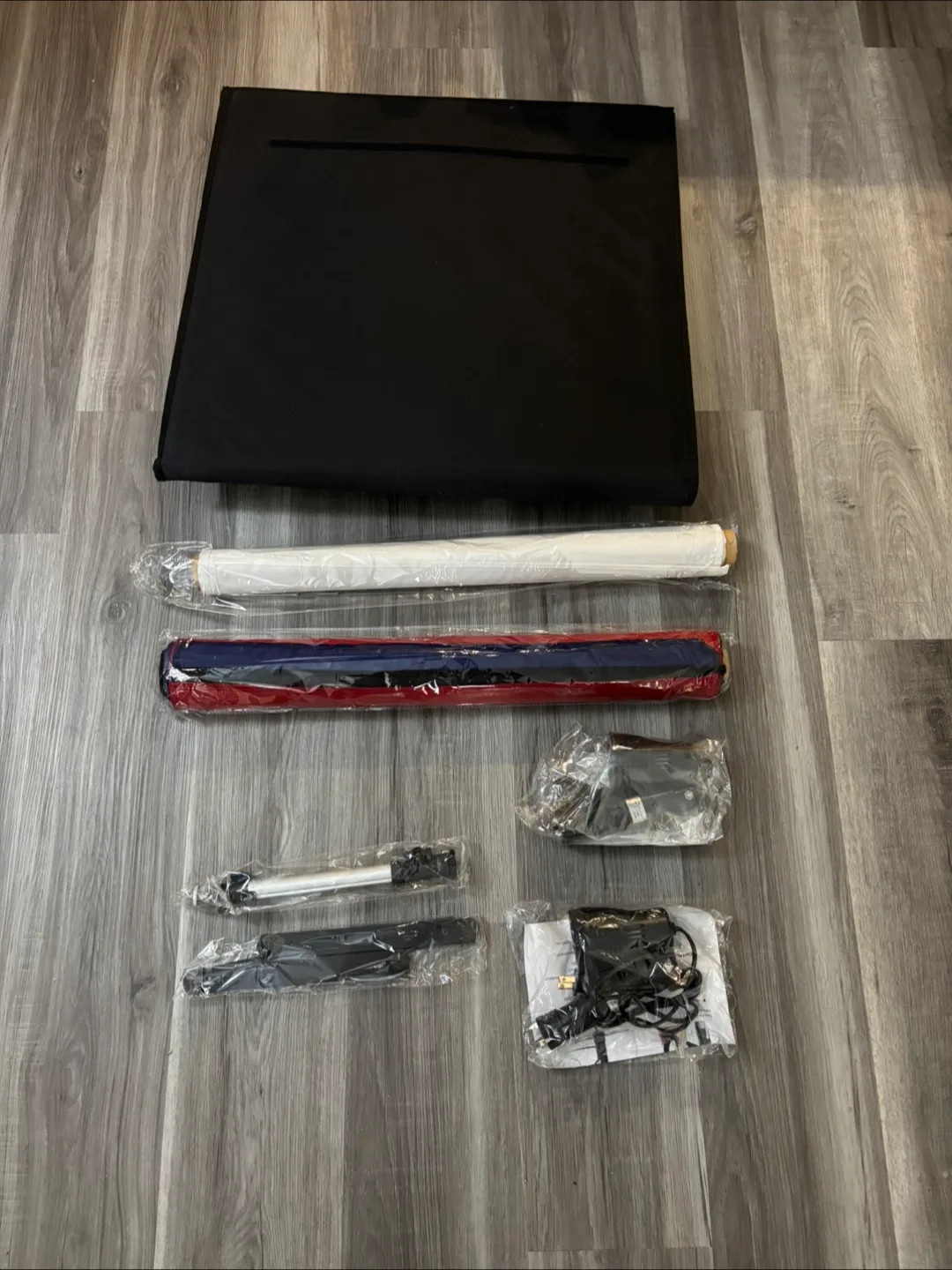 BRAND NEW - LimoStudio Photo Kit image indicator(5)