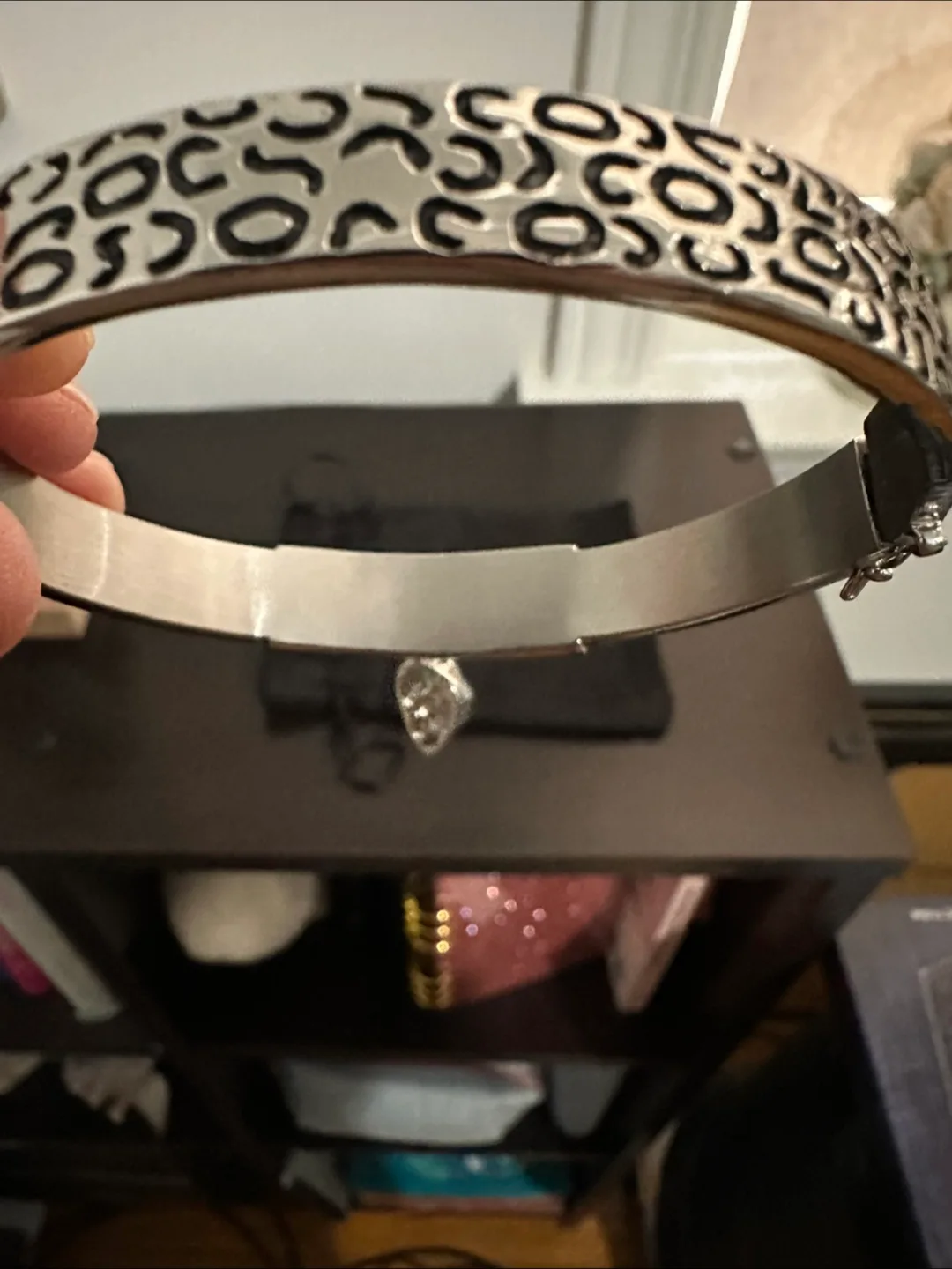 SiGAL Bracelet image indicator(5)