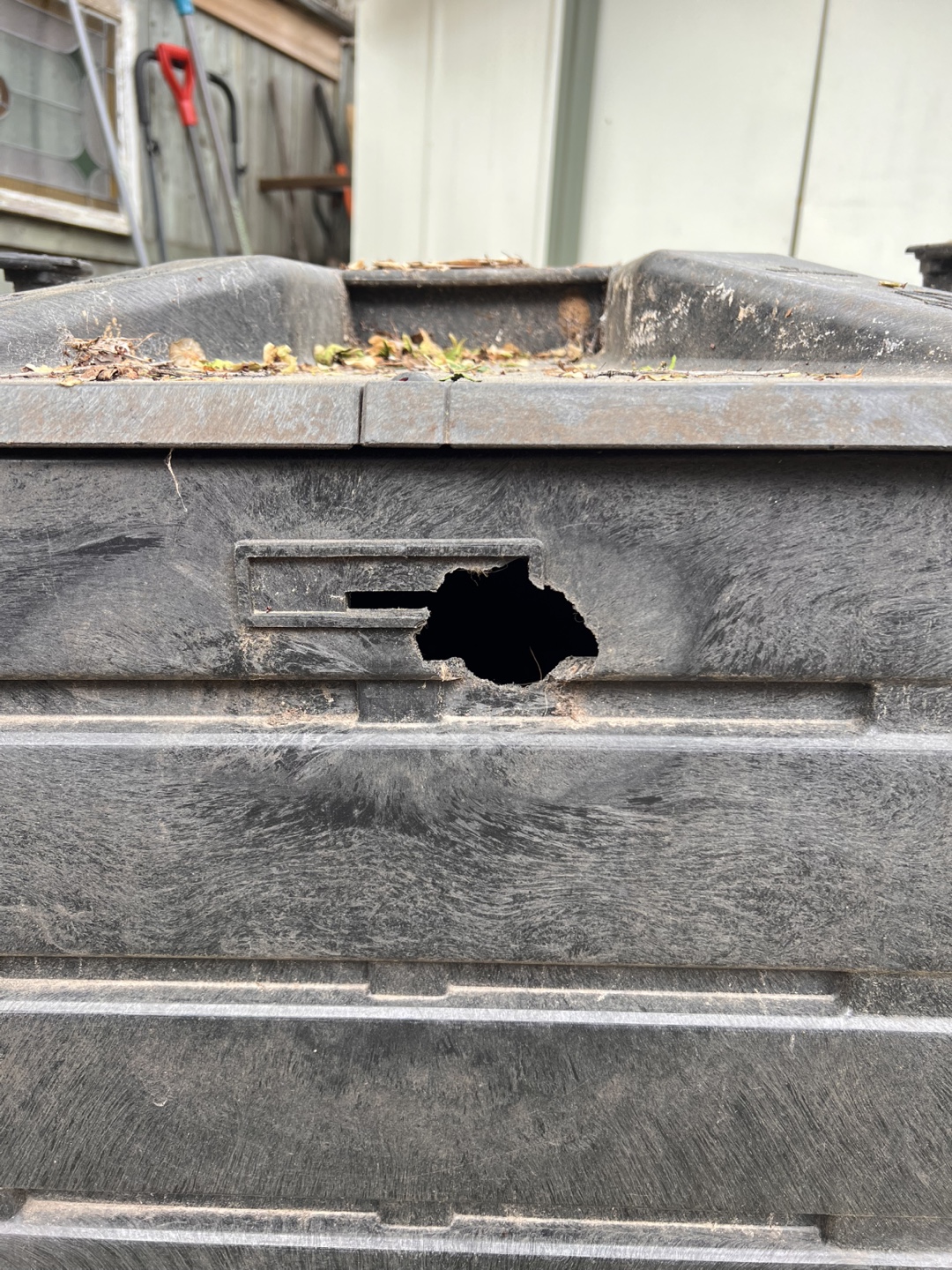 Soil Saver Composter - photo 3