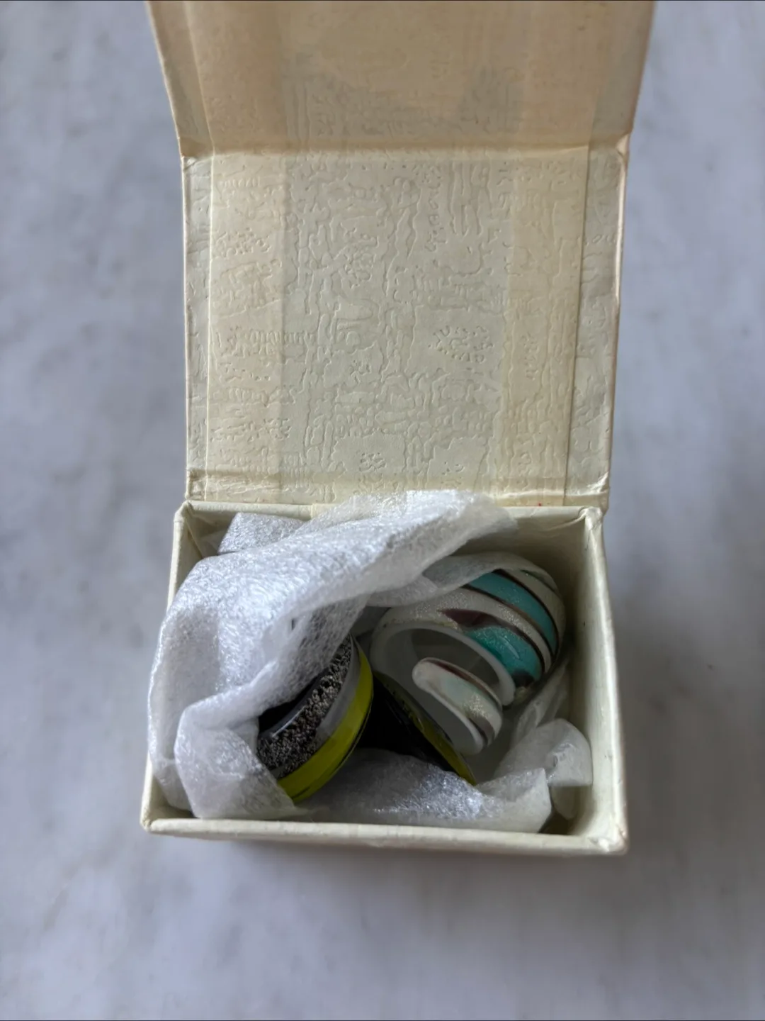 Unique Decorative Napkin Rings image indicator(5)