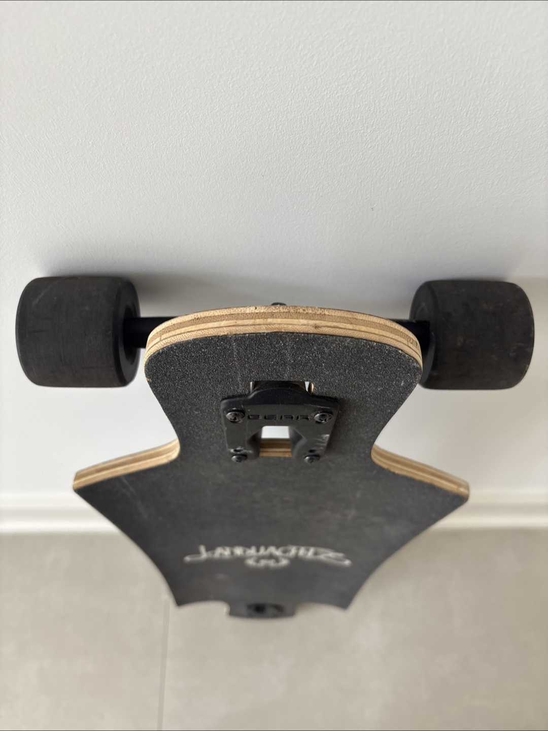 Landyachtz Longboard Drop Hammer - photo 4