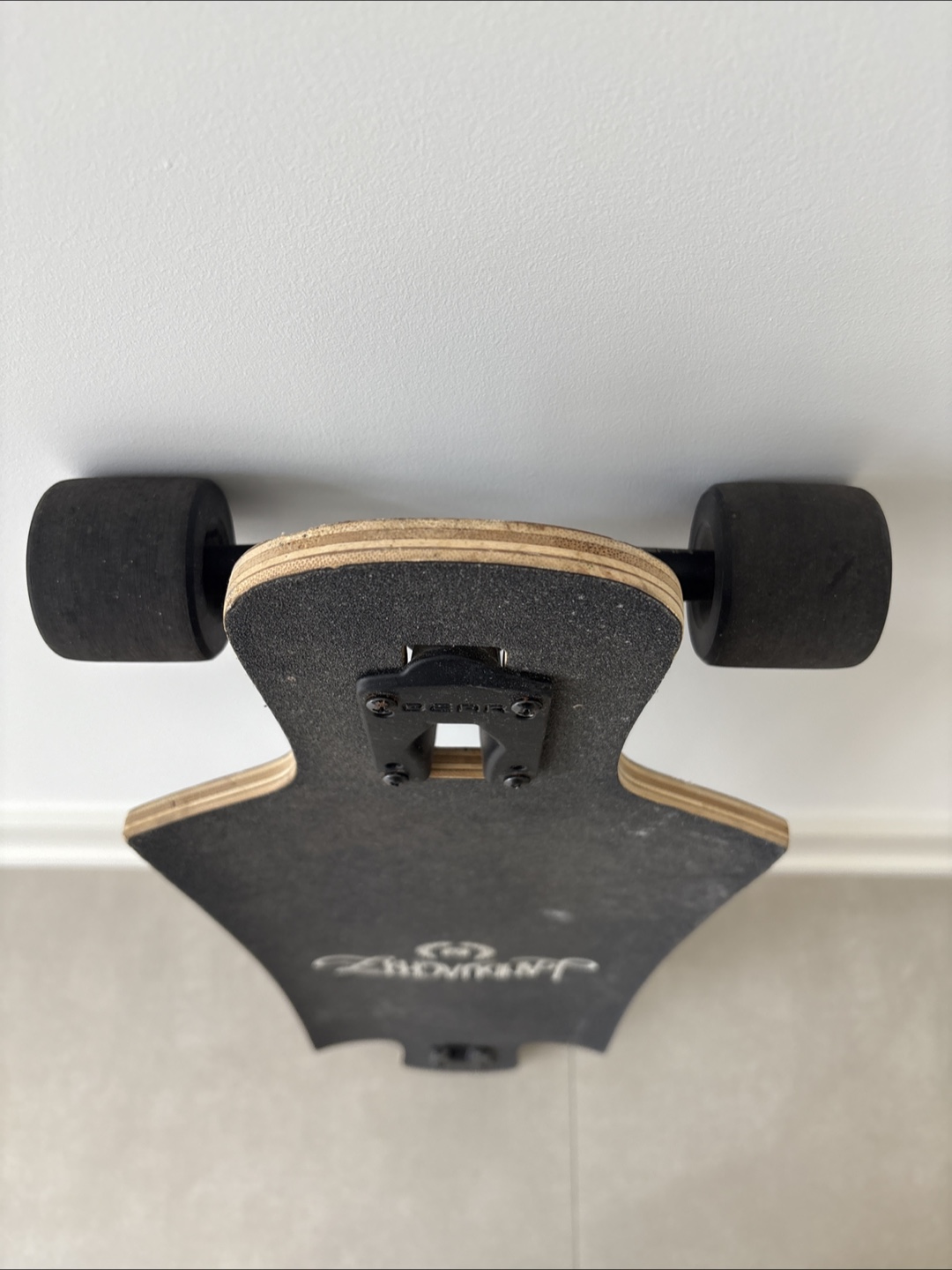 Landyachtz Longboard Drop Hammer - photo 5