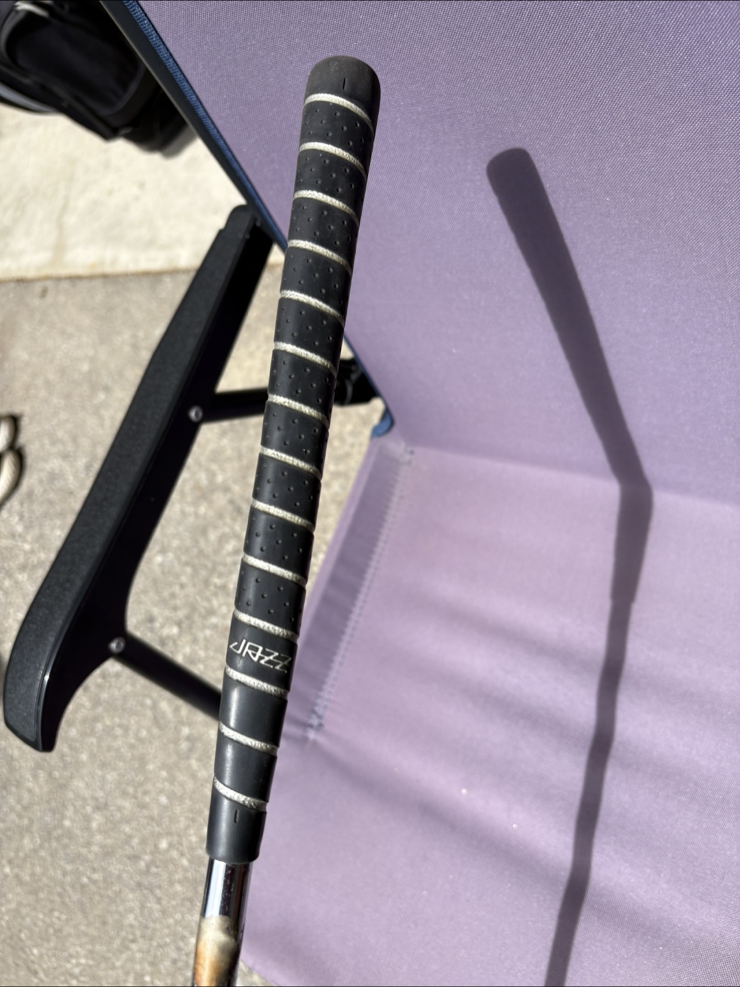 Women’s Jazz SP Pro Putter - photo 4