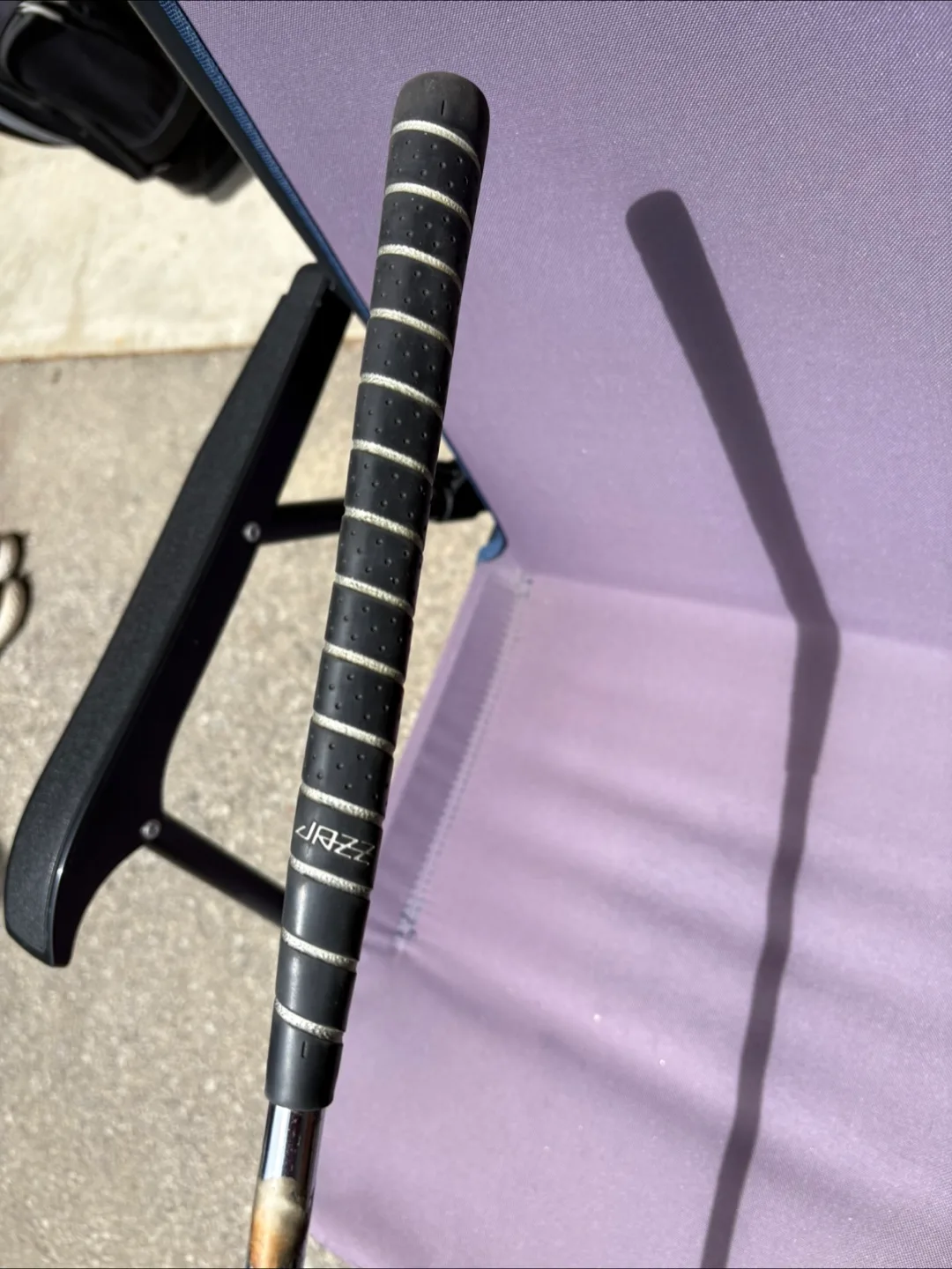 Women’s Jazz SP Pro Putter image indicator(4)