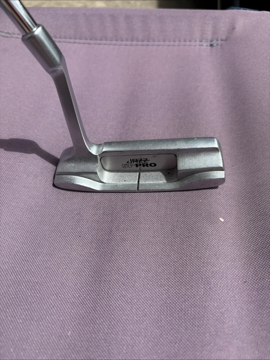 Women’s Jazz SP Pro Putter
