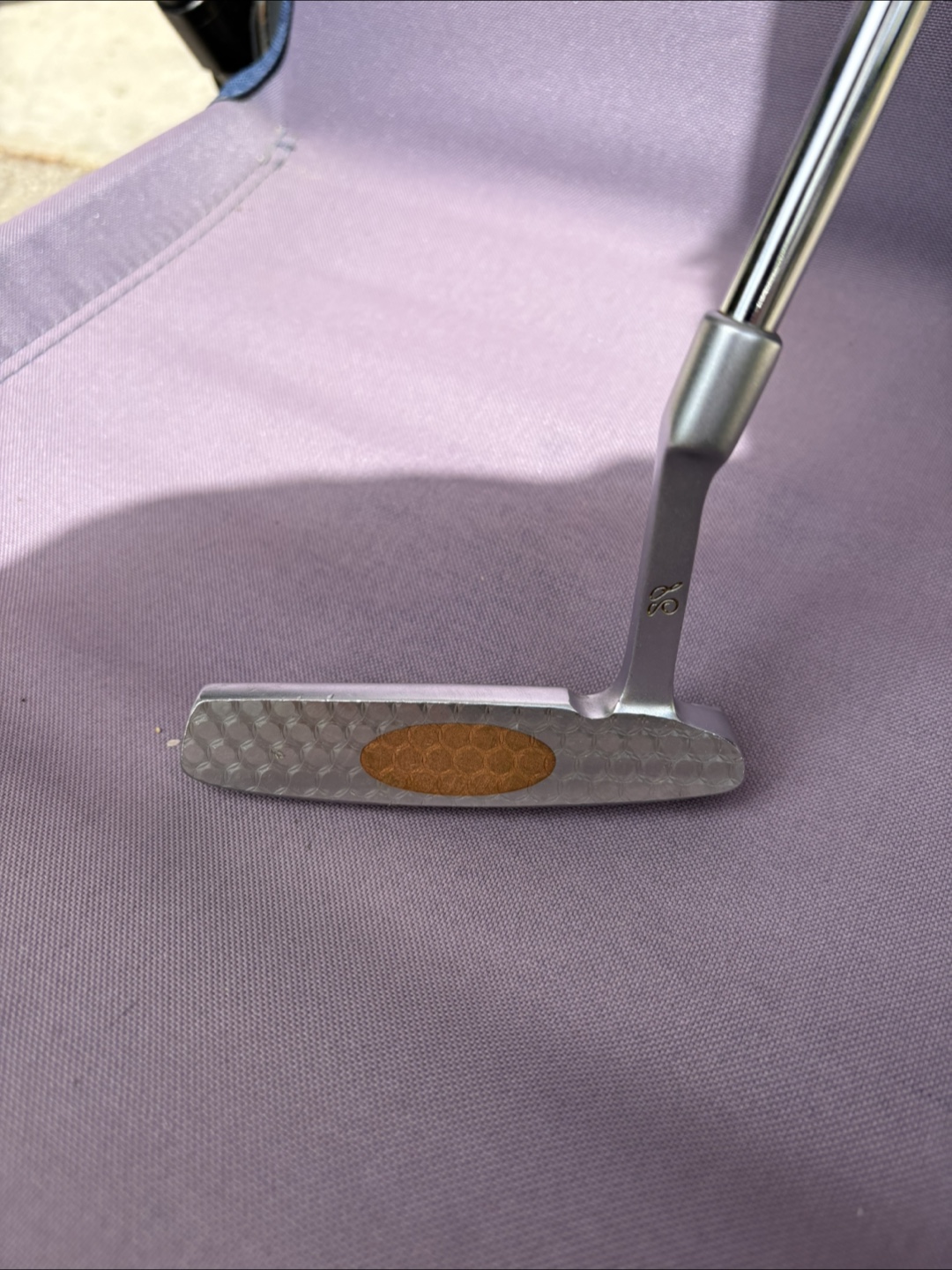 Women’s Jazz SP Pro Putter - photo 2