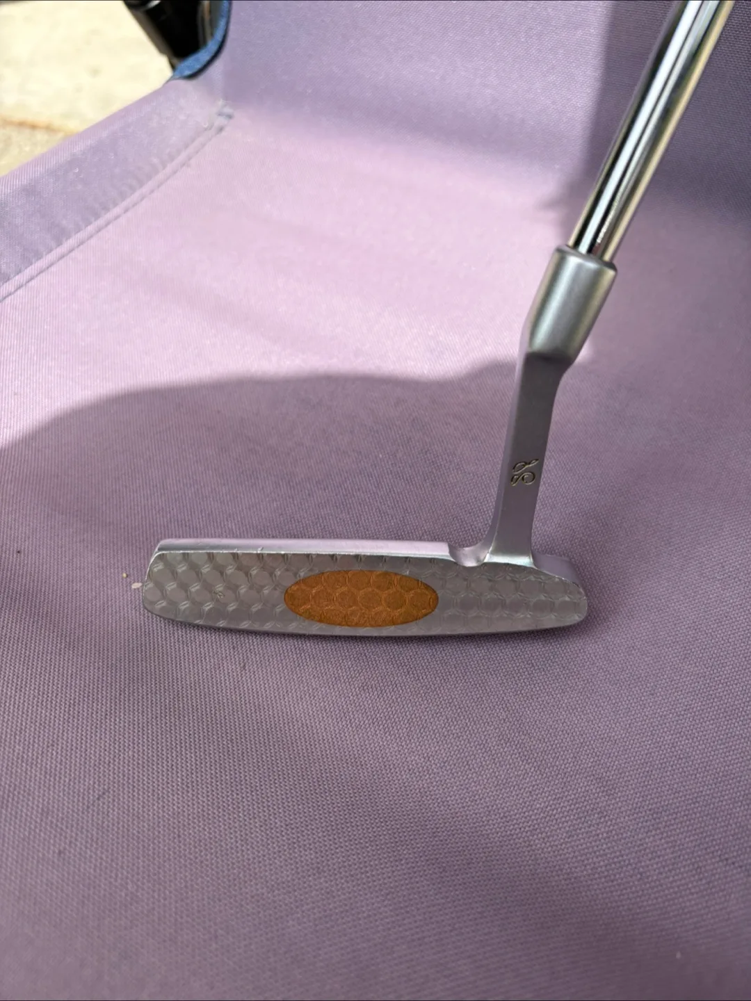 Women’s Jazz SP Pro Putter image indicator(2)