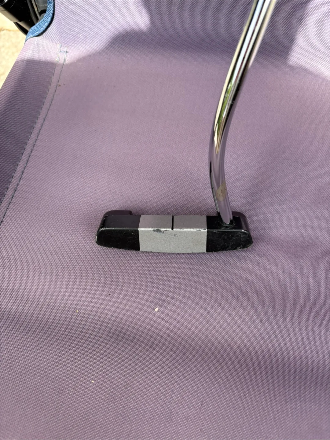 Beginner Putter thumbnail