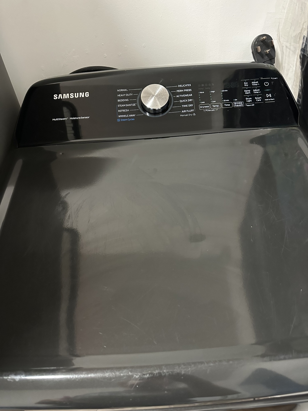 Samsung Laundry Set - photo 3