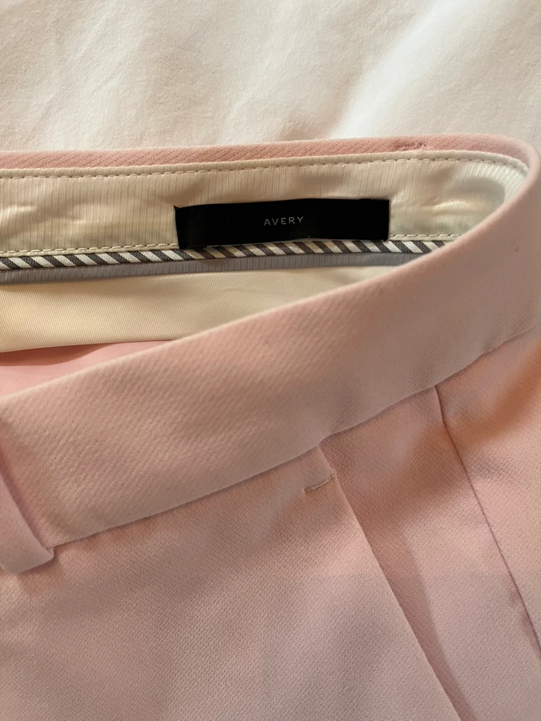 Banana Republic Avery Pants image indicator(6)