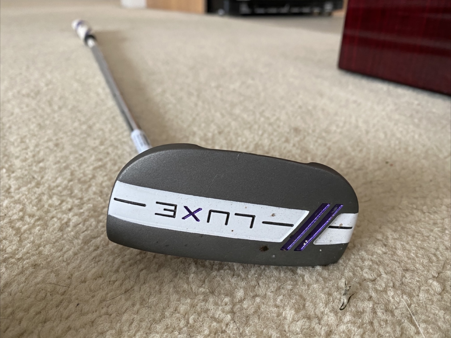 Cobra F8 Golf Club Set - photo 5