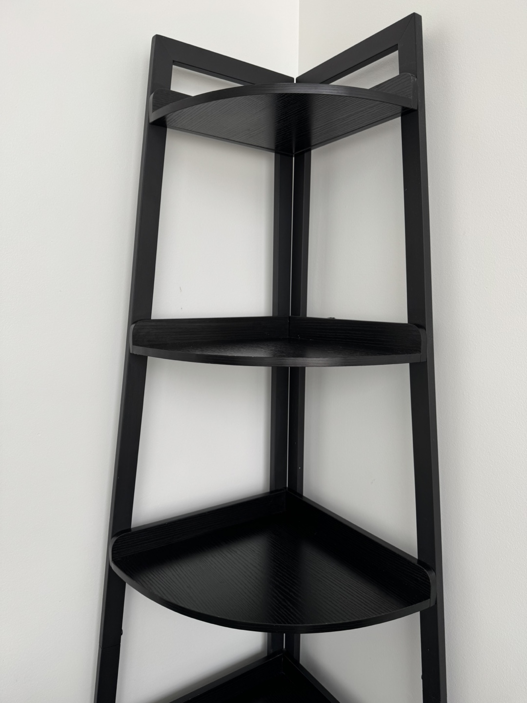 6-Tier Corner Bookshelf - photo 3