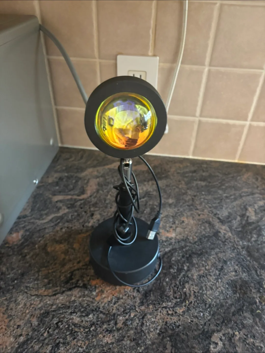 Sunset Lamp thumbnail
