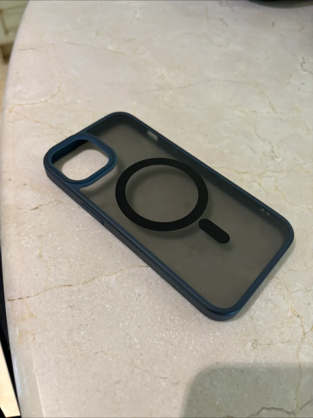 iPhone 14 MagSafe JETech Case