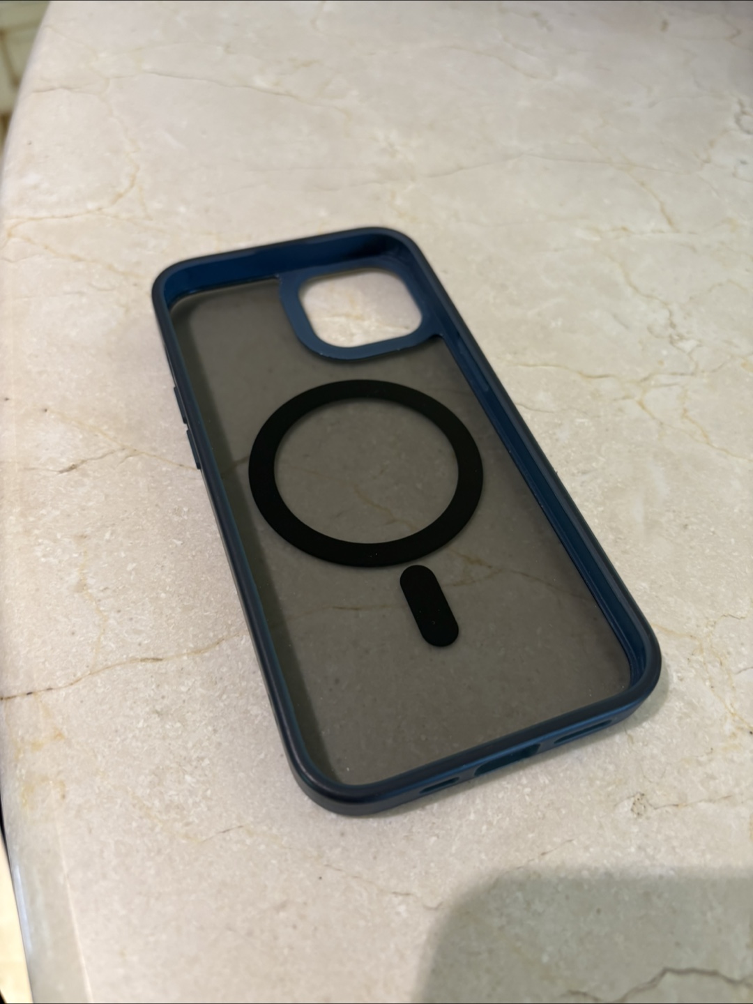 iPhone 14 MagSafe JETech Case - photo 2