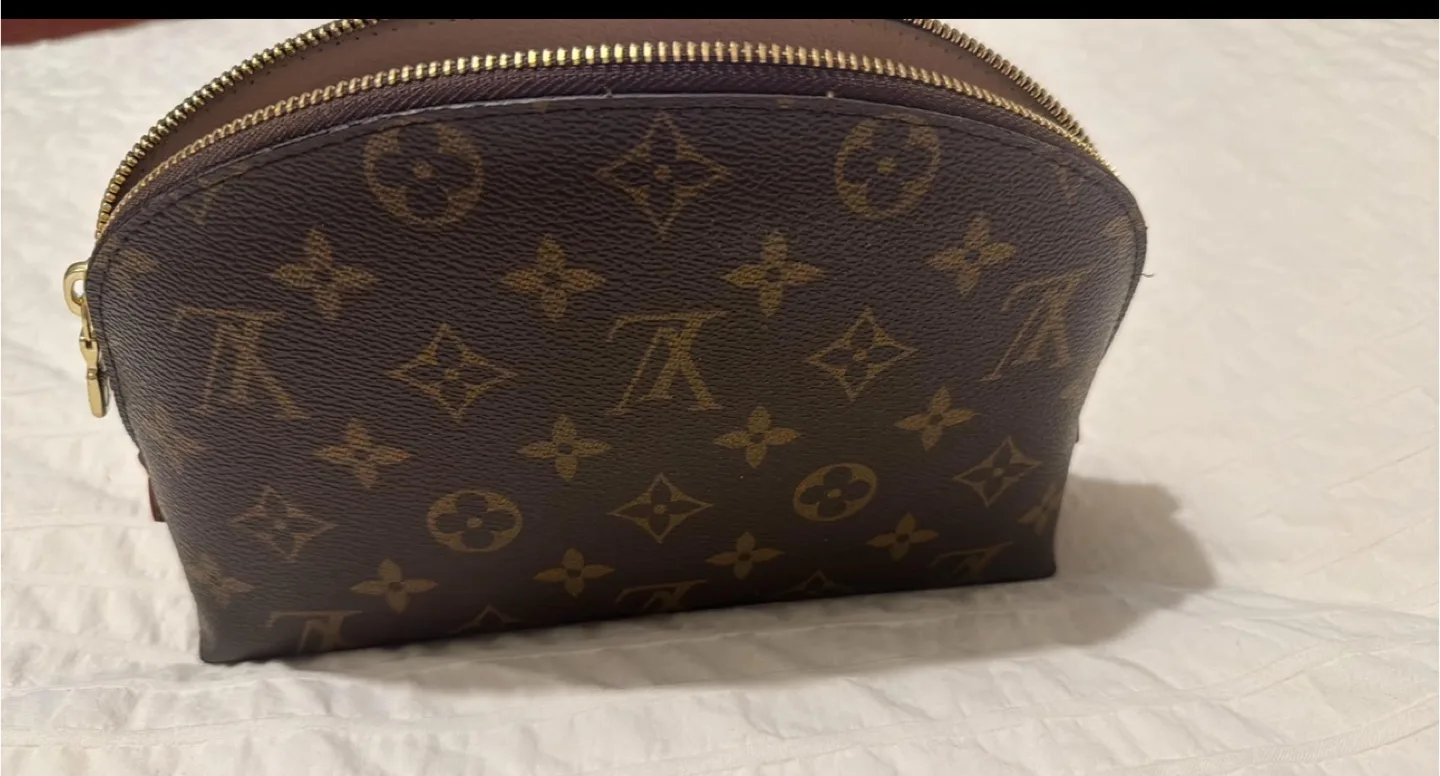 LV pouch bag thumbnail