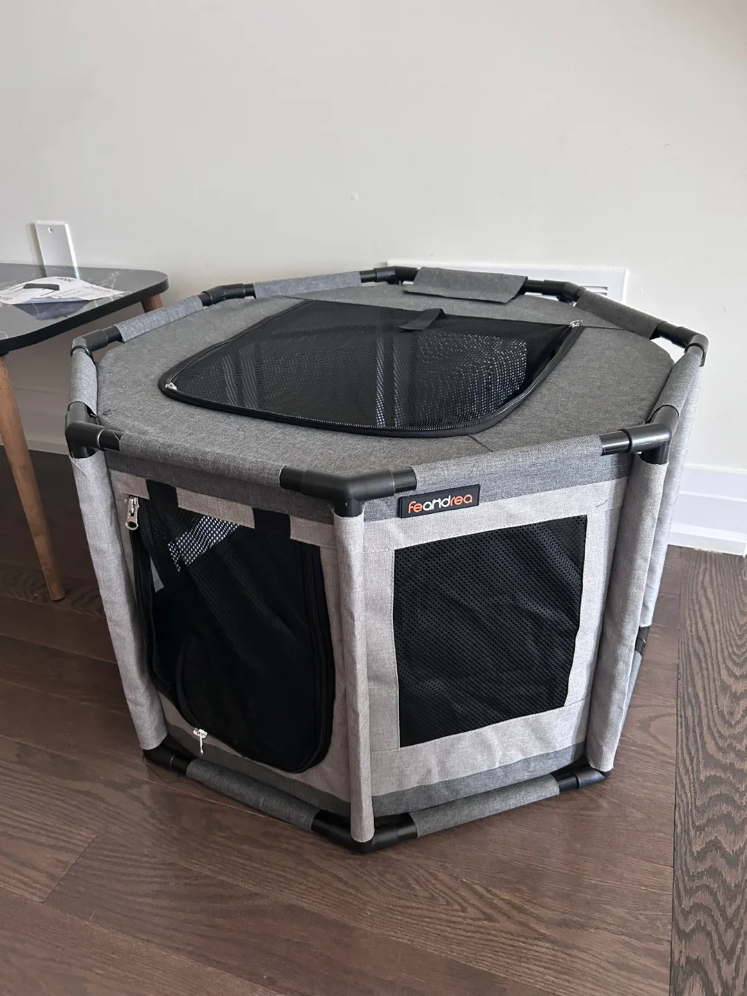 Feandrea Pet Playpen - M Size thumbnail