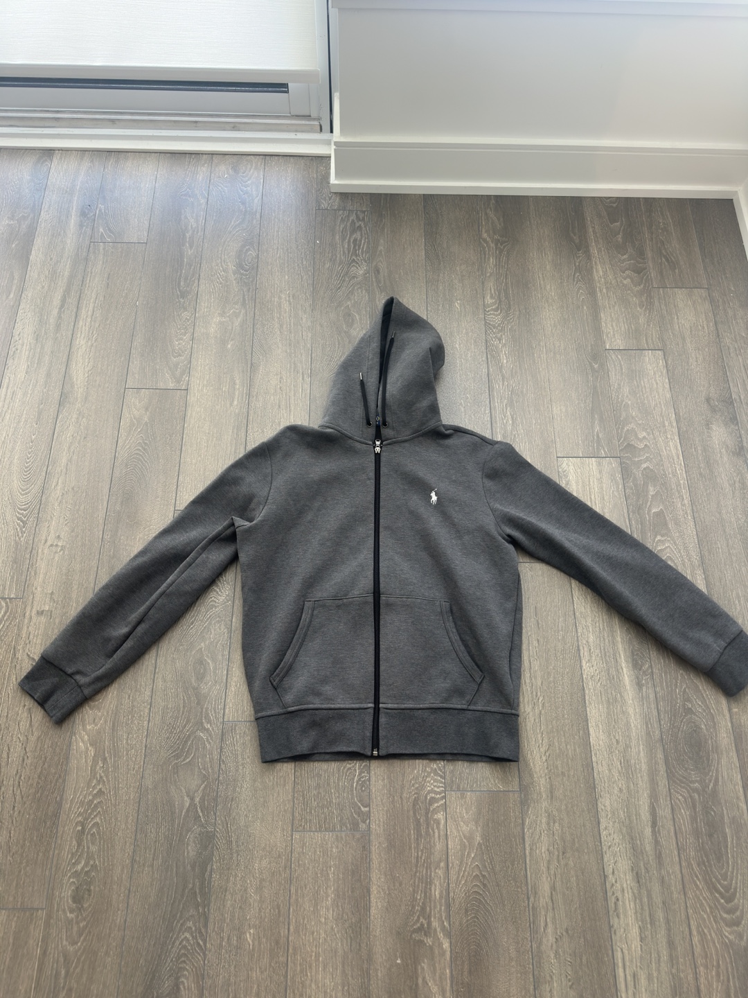 Polo Ralph Lauren Gray Sweat Suit - photo 3