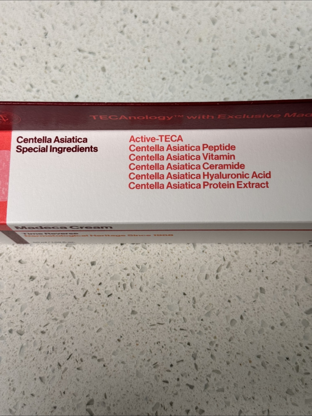 Centellian24 Madeca Cream Time Reverse - photo 4