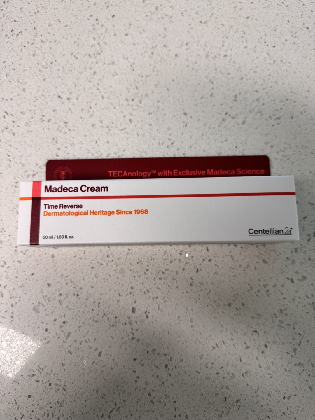 Centellian24 Madeca Cream Time Reverse
