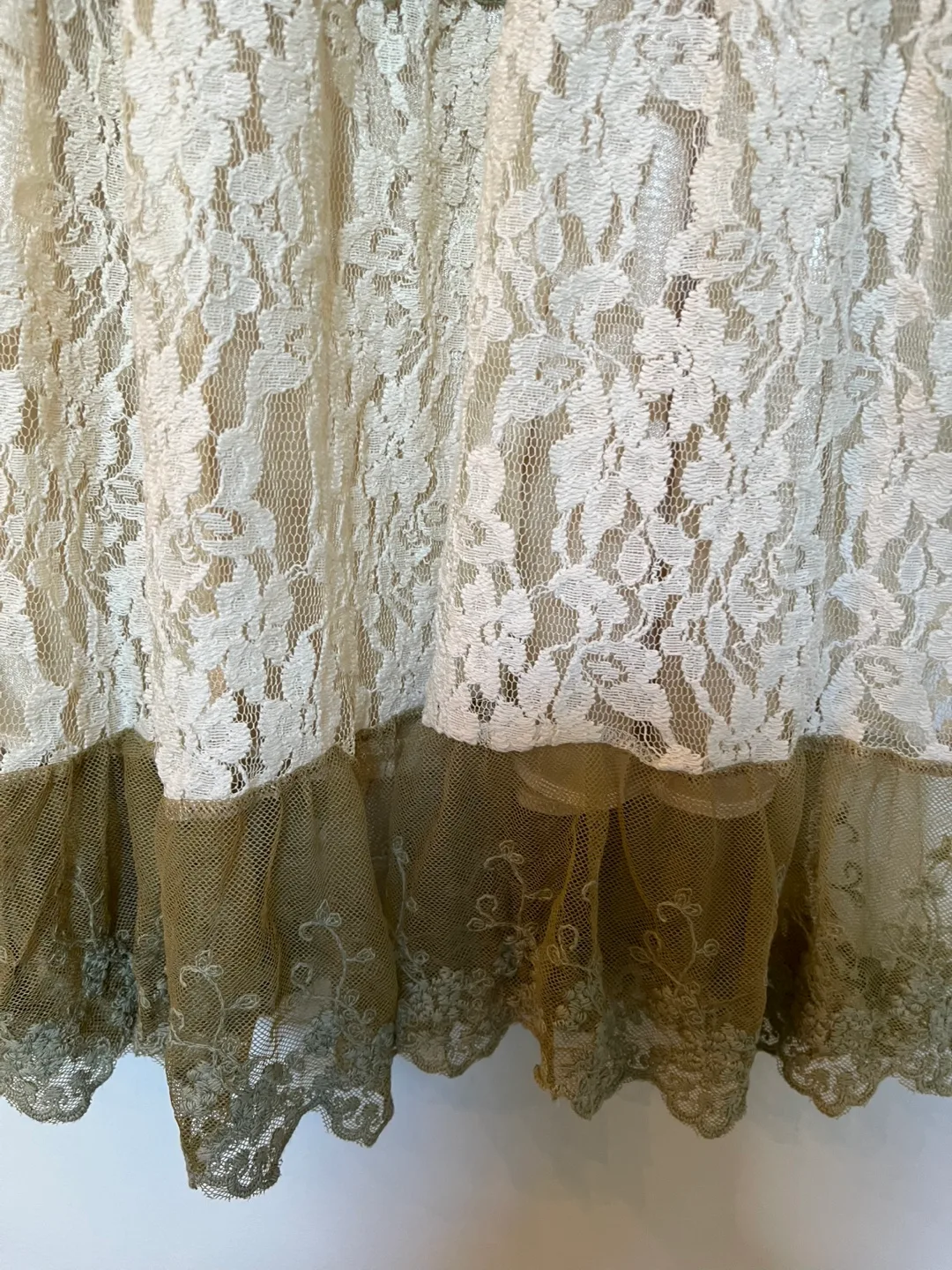 Lace Dress image indicator(3)