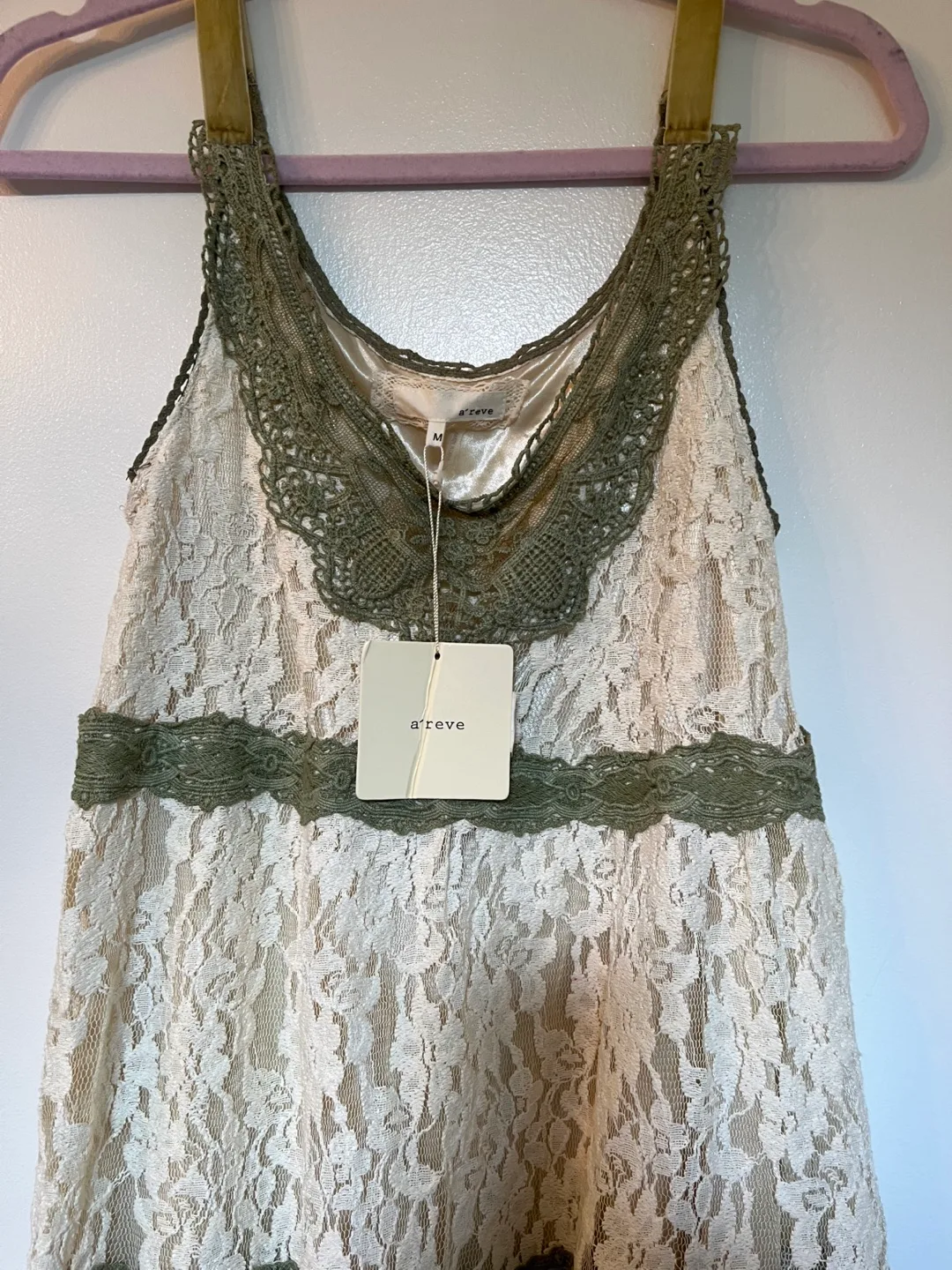 Lace Dress image indicator(2)