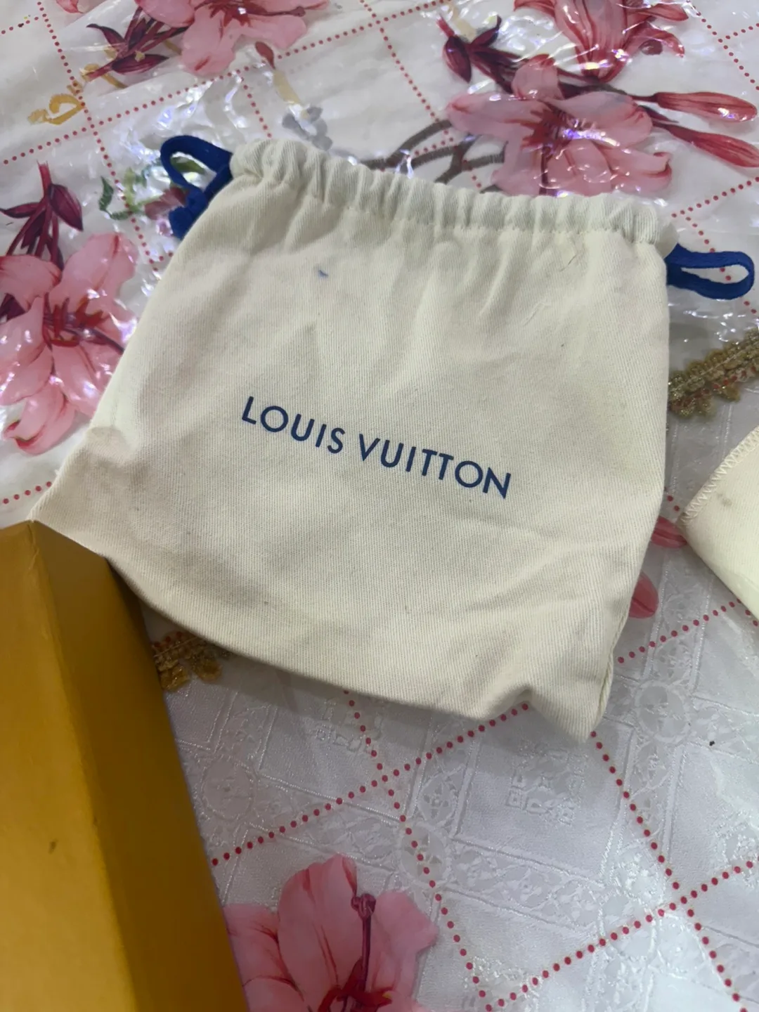 Louis Vuitton Belt image indicator(4)