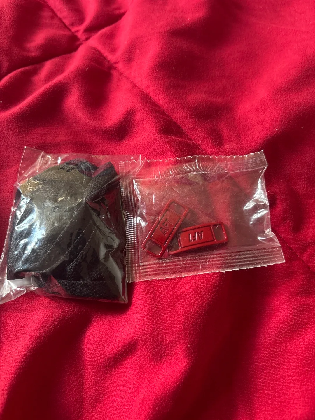 Air Force 1 Shoe Lace Accessory Set thumbnail