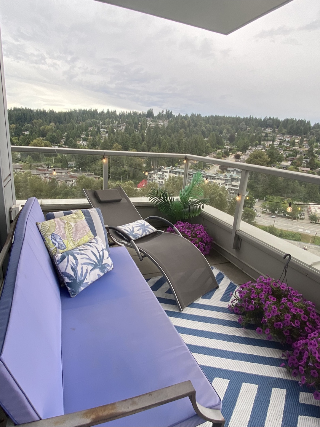 Outdoor furniture set - photo 2
