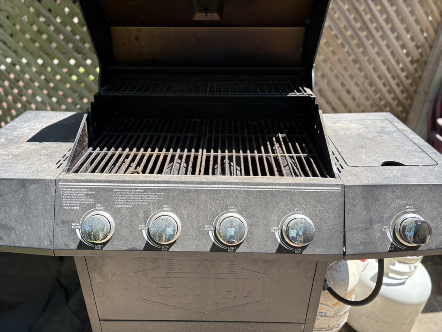 Expert grill - photo 3