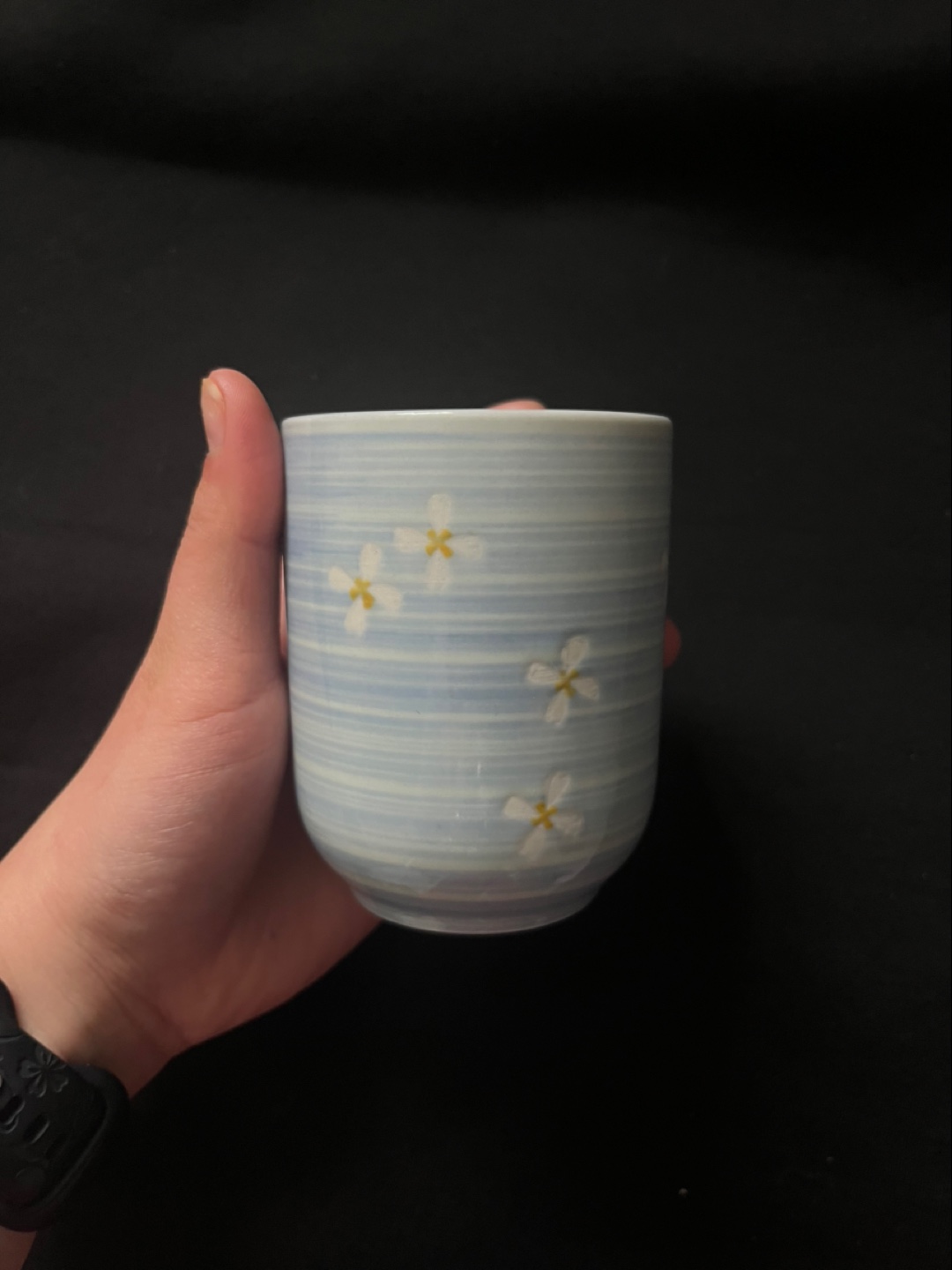 Tea cups set - photo 4