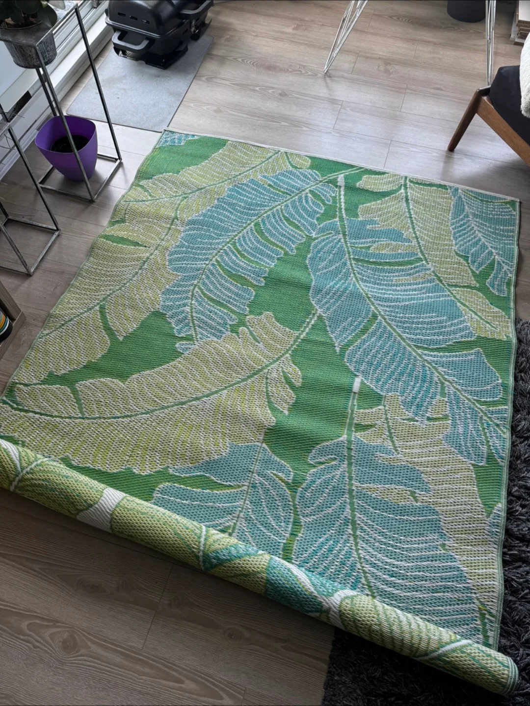 Outdoor rug thumbnail