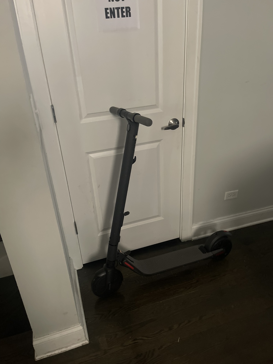 Ninebot by Segway KickScooter