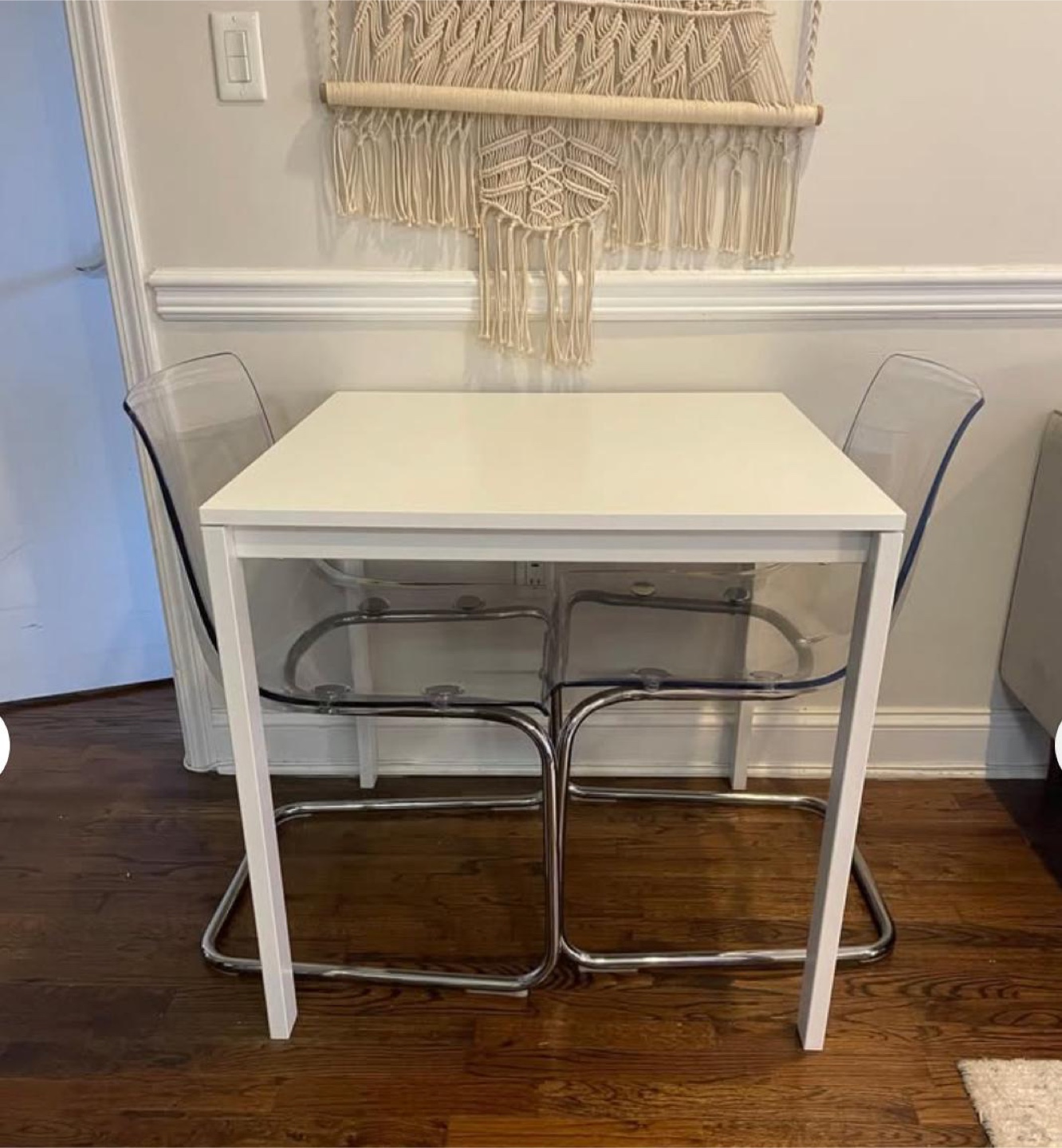 Dining Table Set