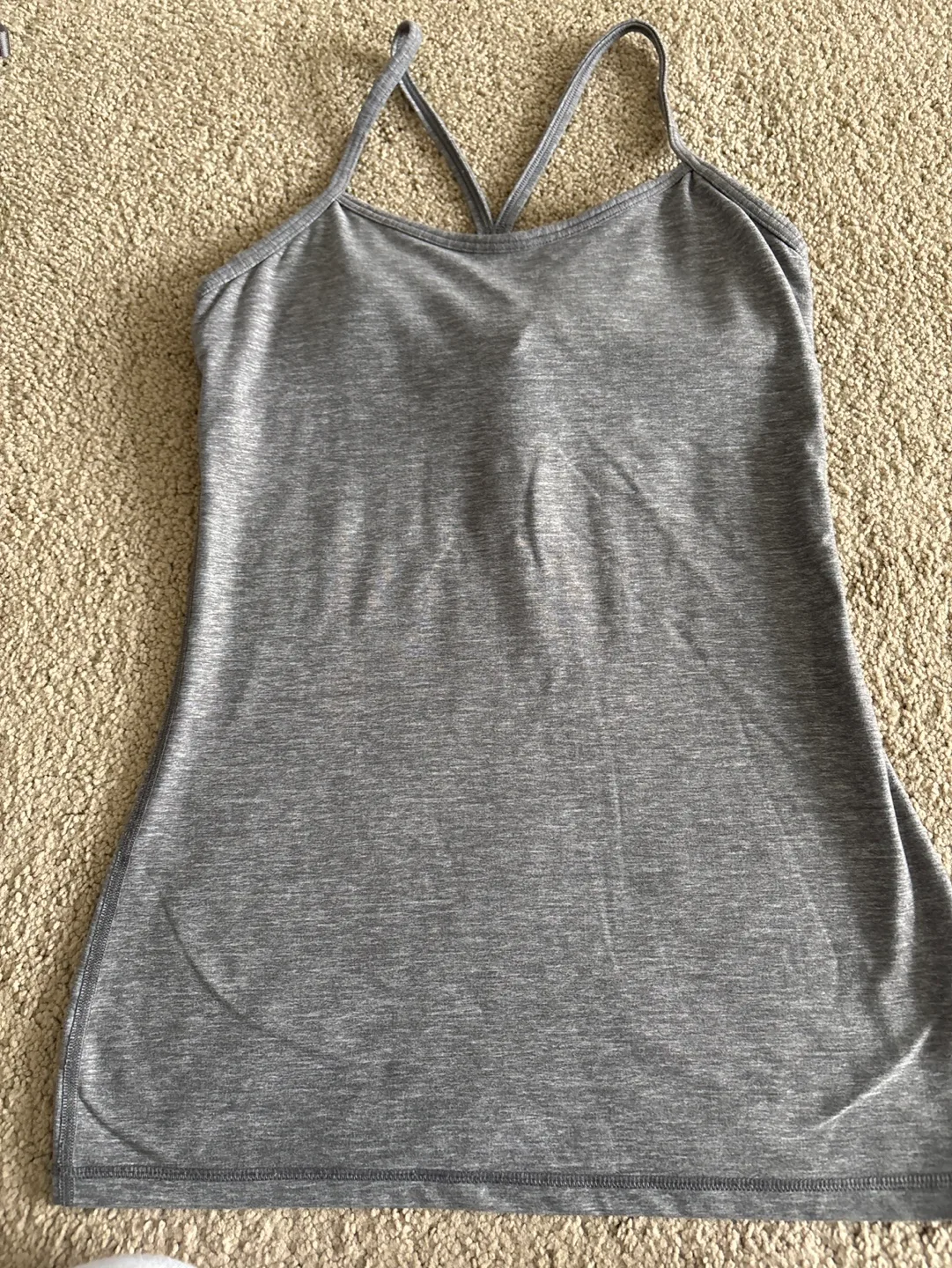 Lululemon Yoga Tops Bundle image indicator(3)