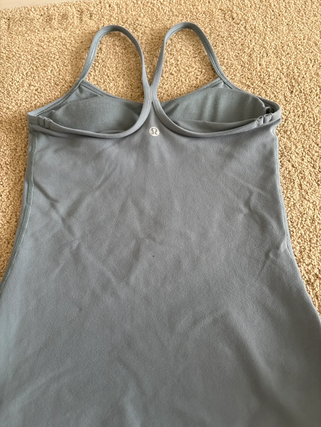 Lululemon Yoga Tops Bundle image indicator(2)